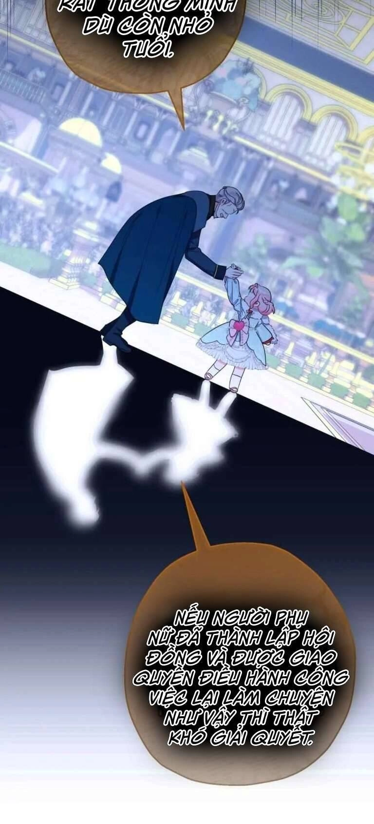 Tiểu Thư Tích Tiền Đi Bụi Chapter 46 - 46