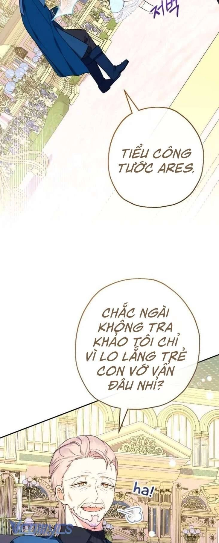 Tiểu Thư Tích Tiền Đi Bụi Chapter 46 - 53