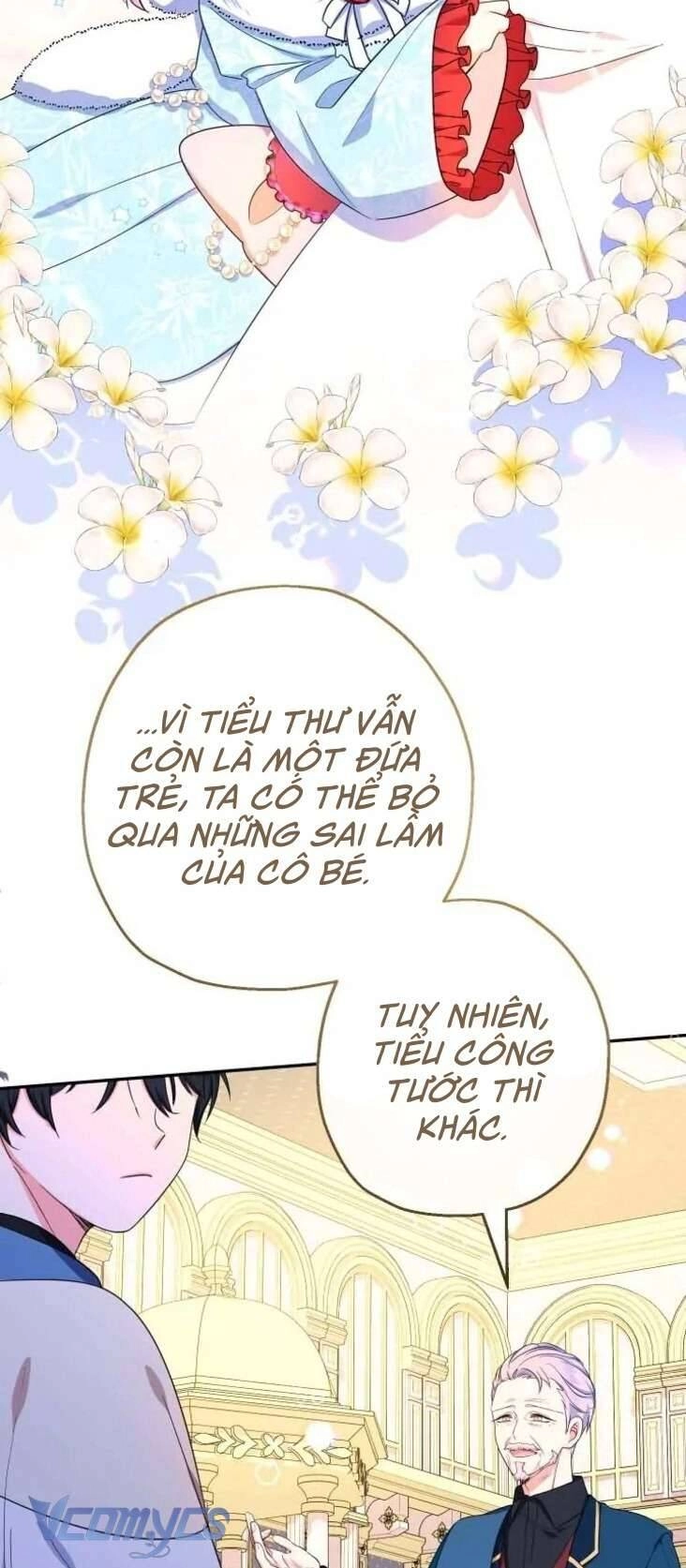 Tiểu Thư Tích Tiền Đi Bụi Chapter 46 - 59