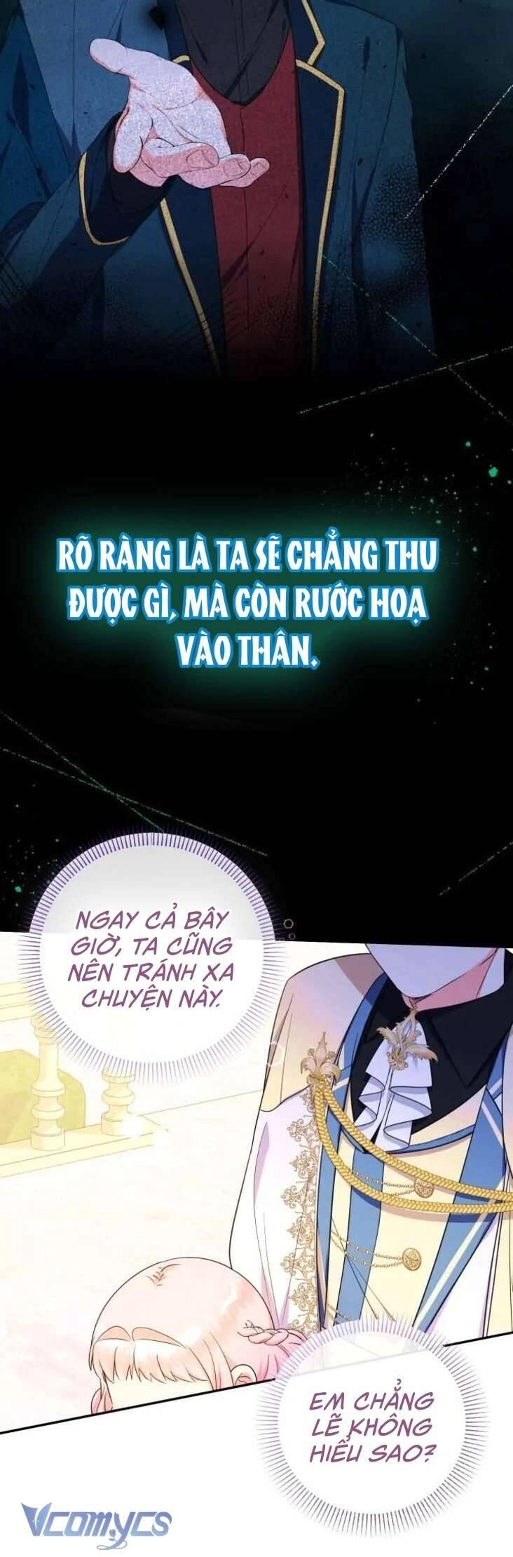 Tiểu Thư Tích Tiền Đi Bụi Chapter 46 - 61