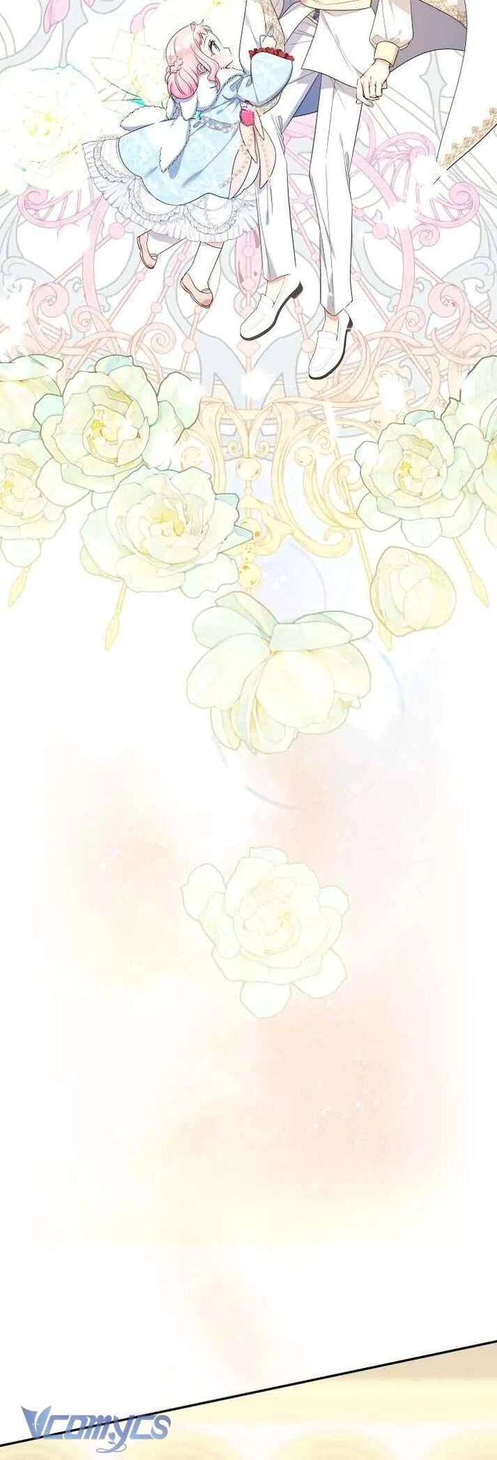 Tiểu Thư Tích Tiền Đi Bụi Chapter 46 - 70