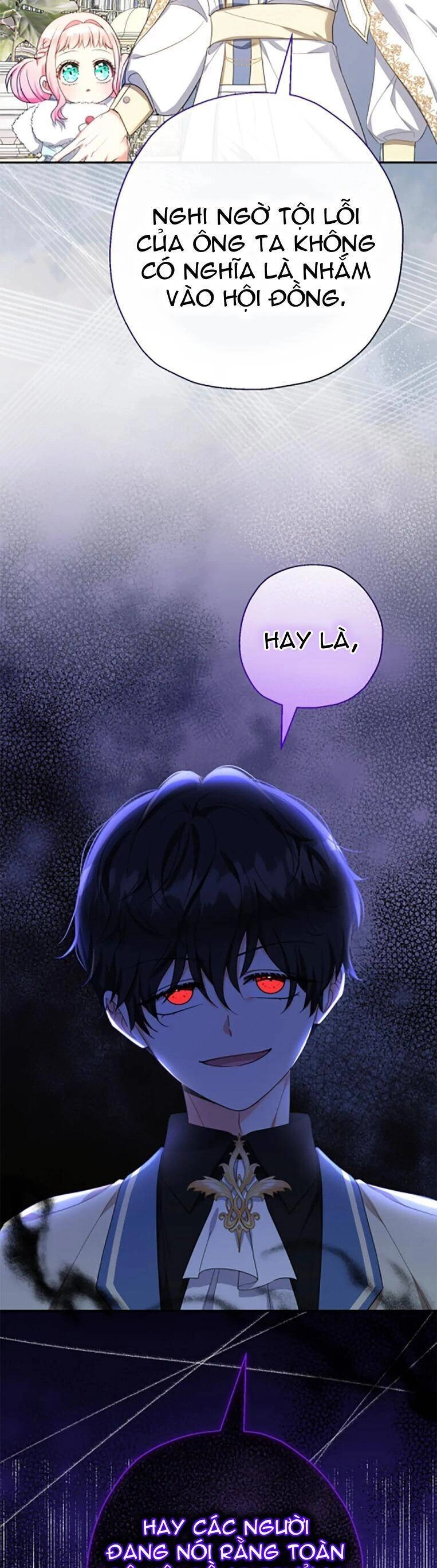 Tiểu Thư Tích Tiền Đi Bụi Chapter 47 - 7