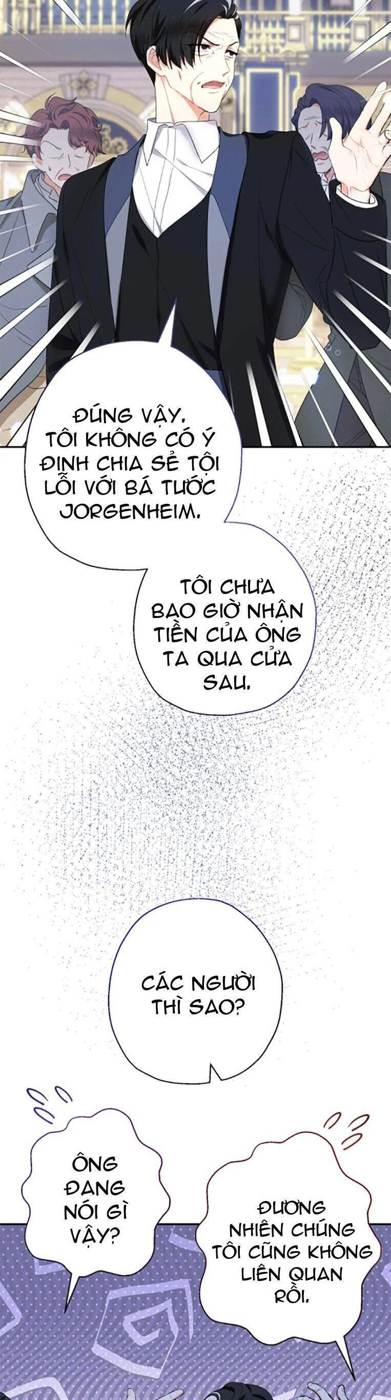 Tiểu Thư Tích Tiền Đi Bụi Chapter 47 - 10