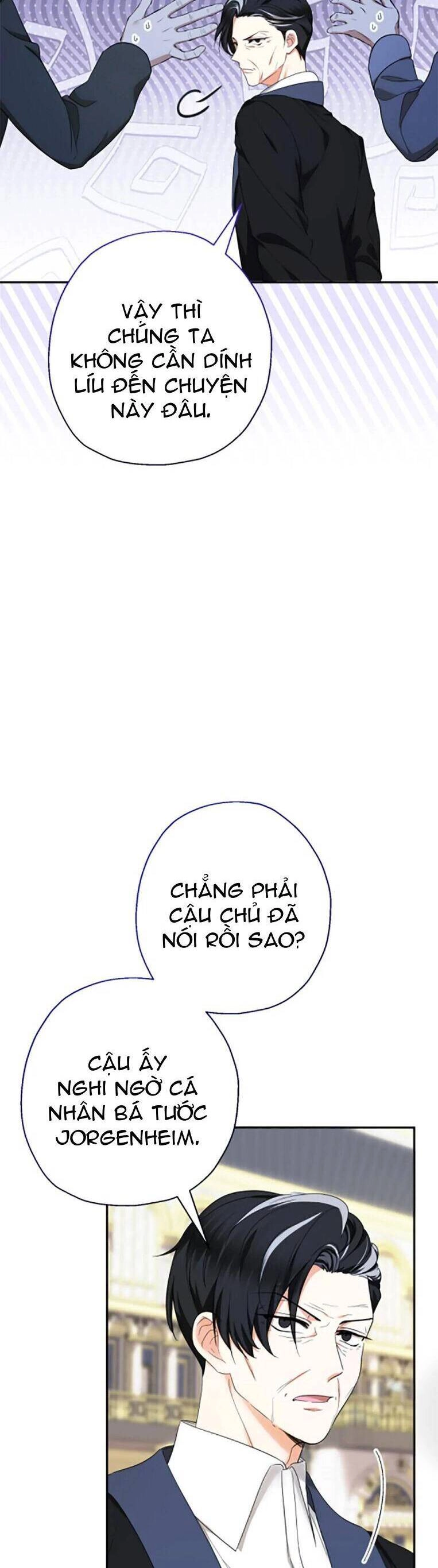 Tiểu Thư Tích Tiền Đi Bụi Chapter 47 - 11