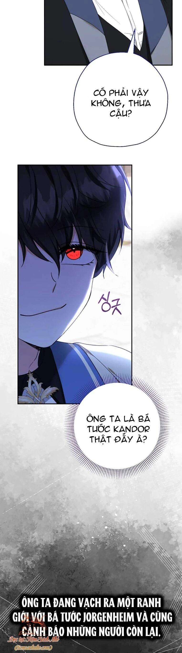 Tiểu Thư Tích Tiền Đi Bụi Chapter 47 - 12