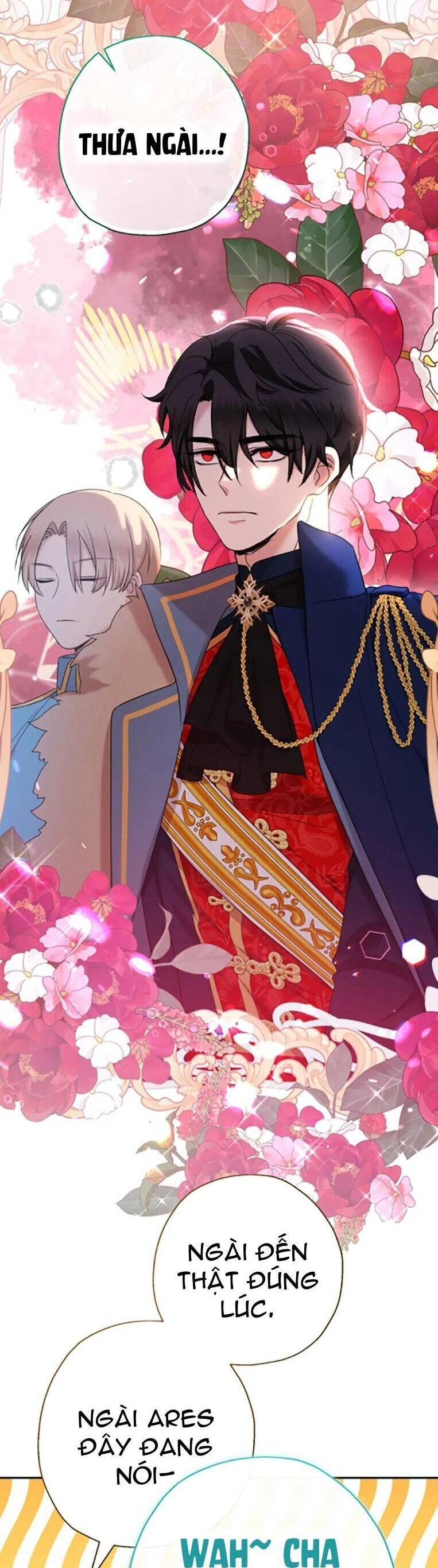 Tiểu Thư Tích Tiền Đi Bụi Chapter 47 - 17