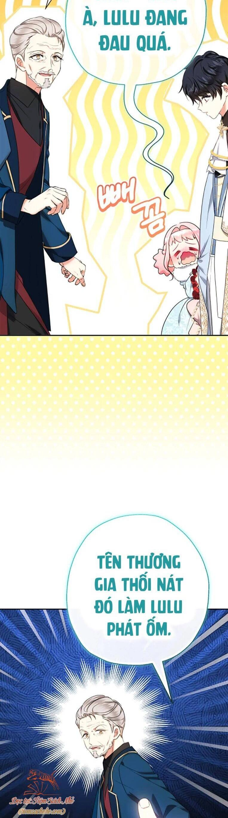 Tiểu Thư Tích Tiền Đi Bụi Chapter 47 - 18