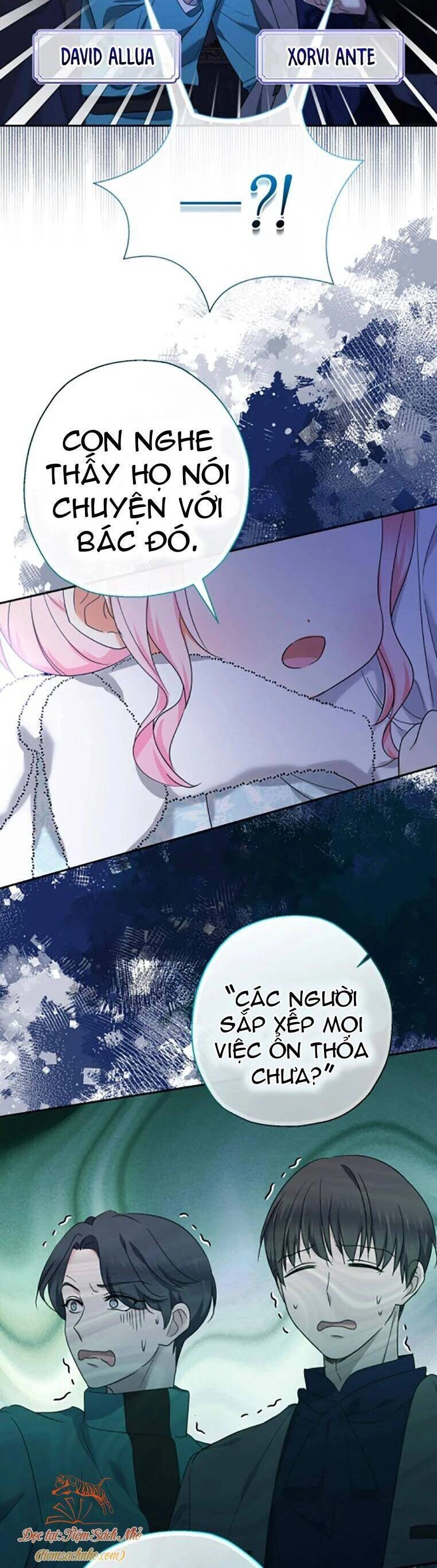 Tiểu Thư Tích Tiền Đi Bụi Chapter 47 - 24