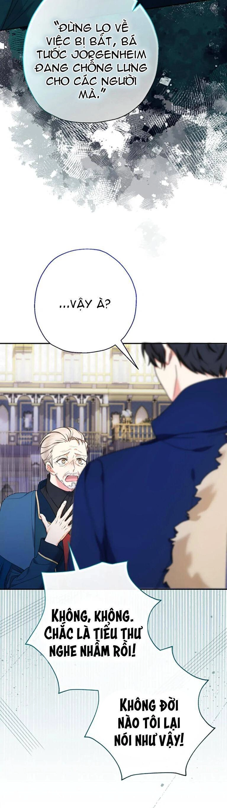 Tiểu Thư Tích Tiền Đi Bụi Chapter 47 - 25