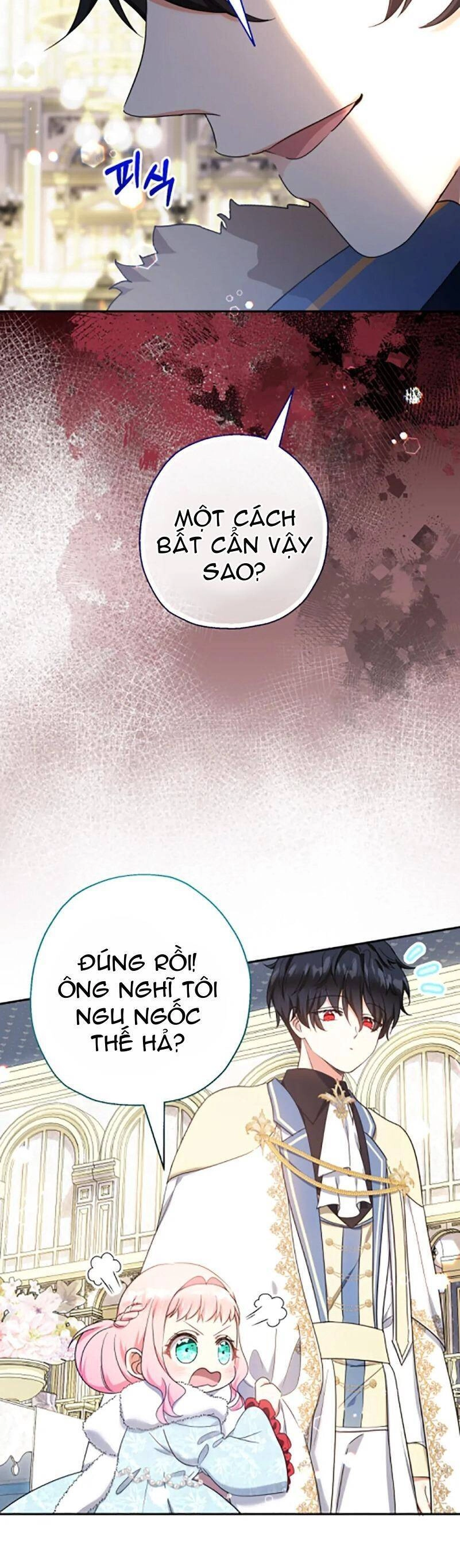 Tiểu Thư Tích Tiền Đi Bụi Chapter 47 - 31