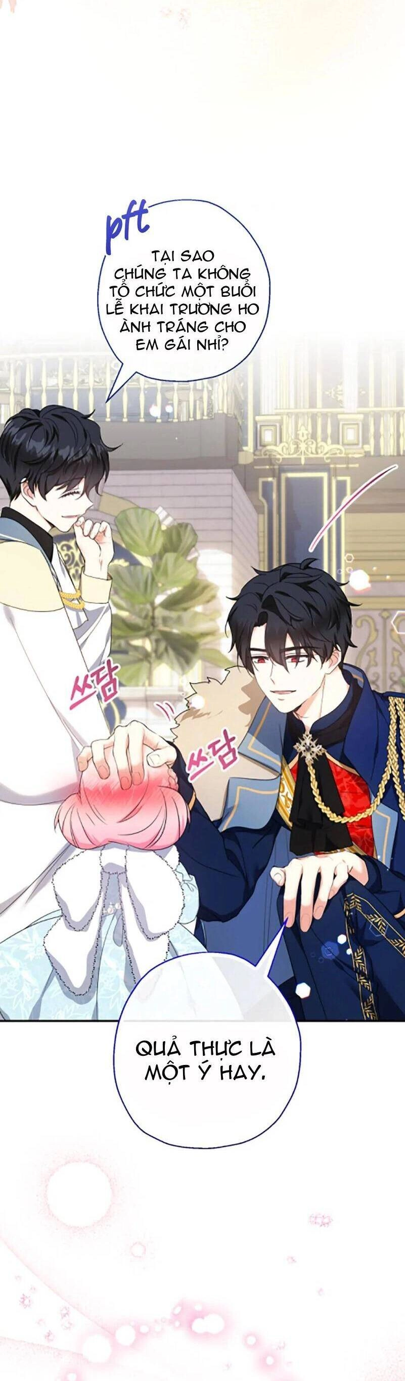 Tiểu Thư Tích Tiền Đi Bụi Chapter 47 - 35