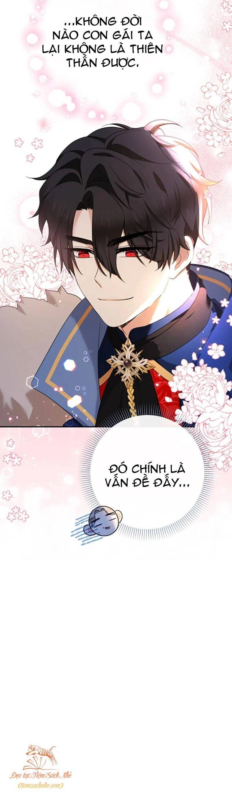 Tiểu Thư Tích Tiền Đi Bụi Chapter 47 - 36