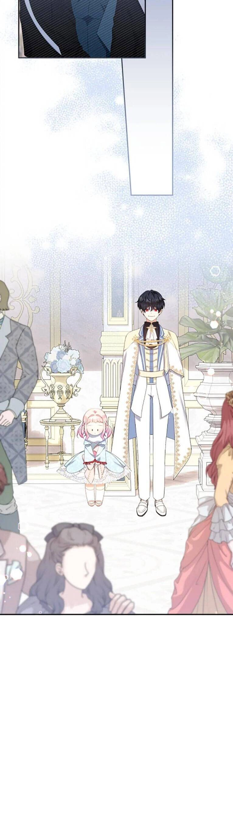 Tiểu Thư Tích Tiền Đi Bụi Chapter 47 - 38