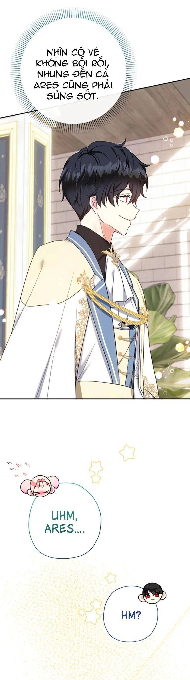 Tiểu Thư Tích Tiền Đi Bụi Chapter 47 - 40