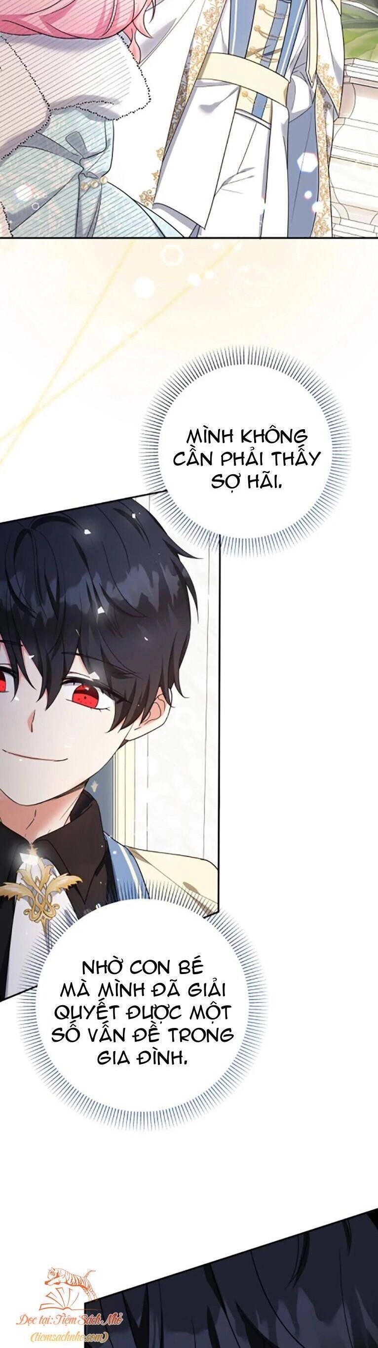 Tiểu Thư Tích Tiền Đi Bụi Chapter 47 - 42