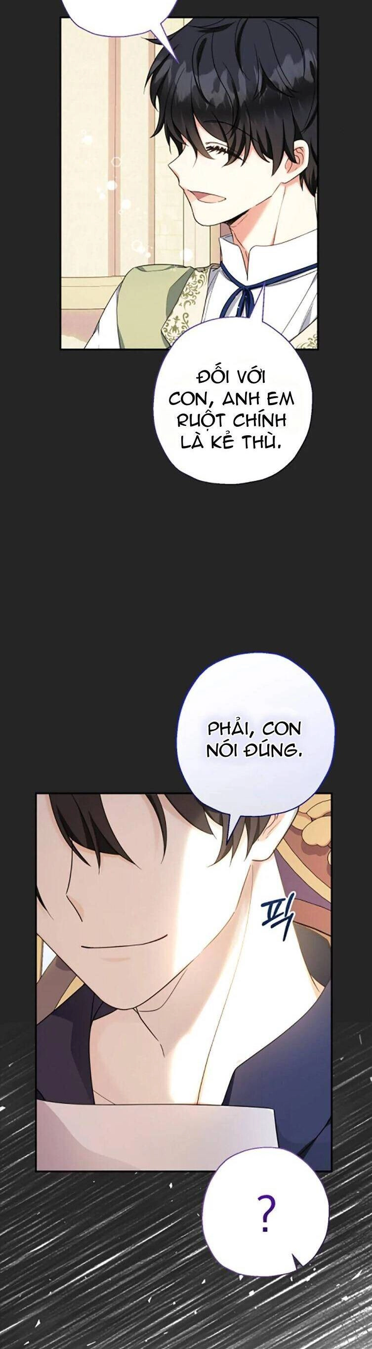 Tiểu Thư Tích Tiền Đi Bụi Chapter 47 - 47