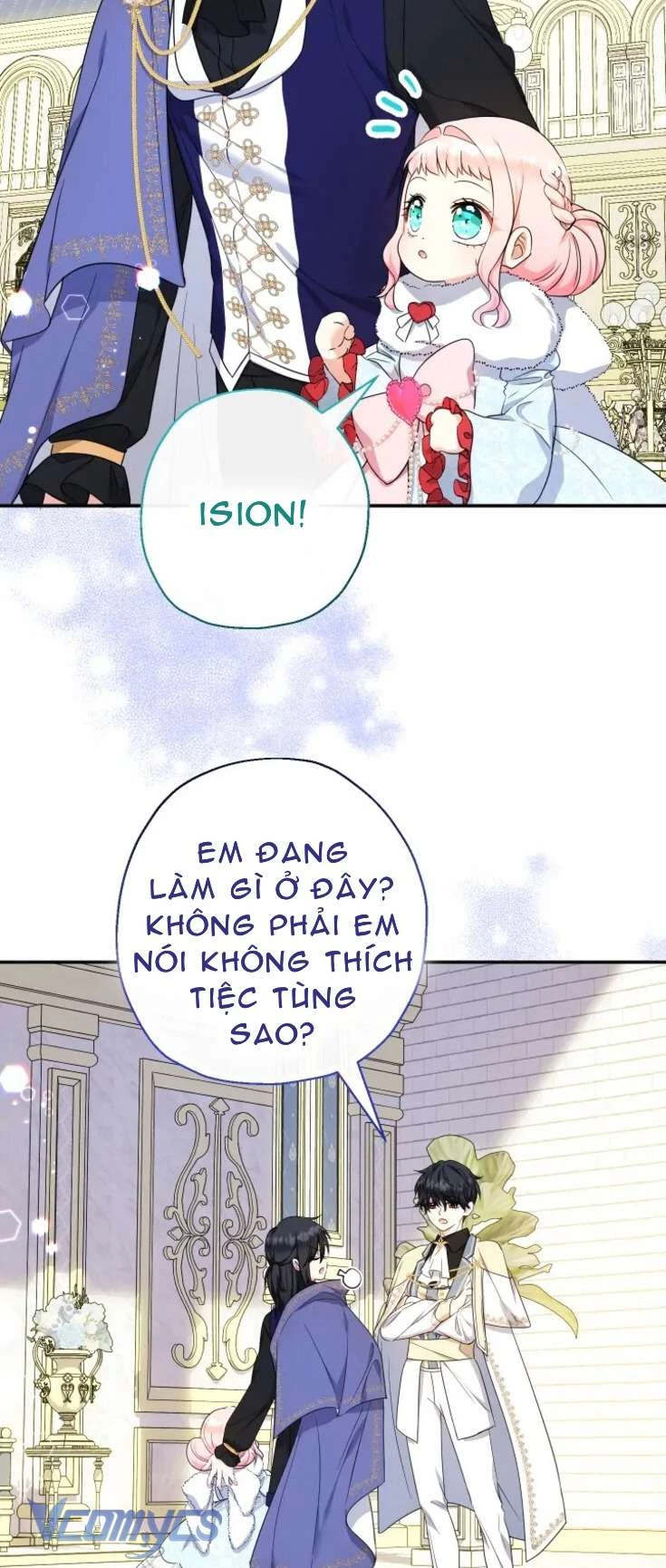 Tiểu Thư Tích Tiền Đi Bụi Chapter 48 - 15