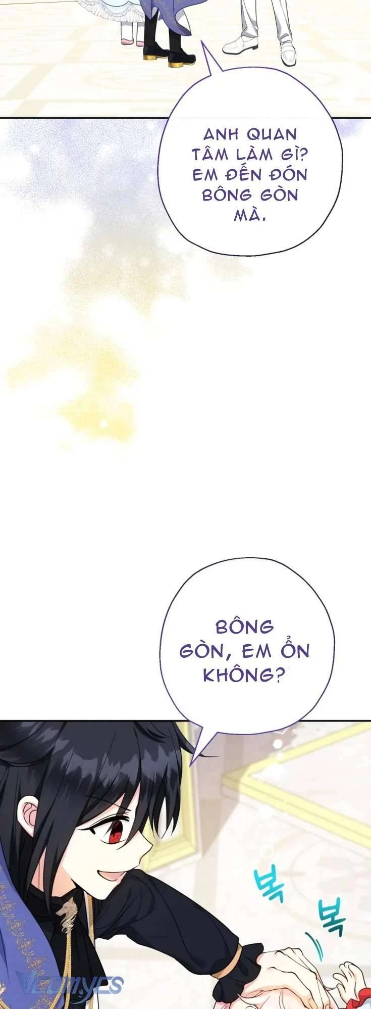 Tiểu Thư Tích Tiền Đi Bụi Chapter 48 - 16