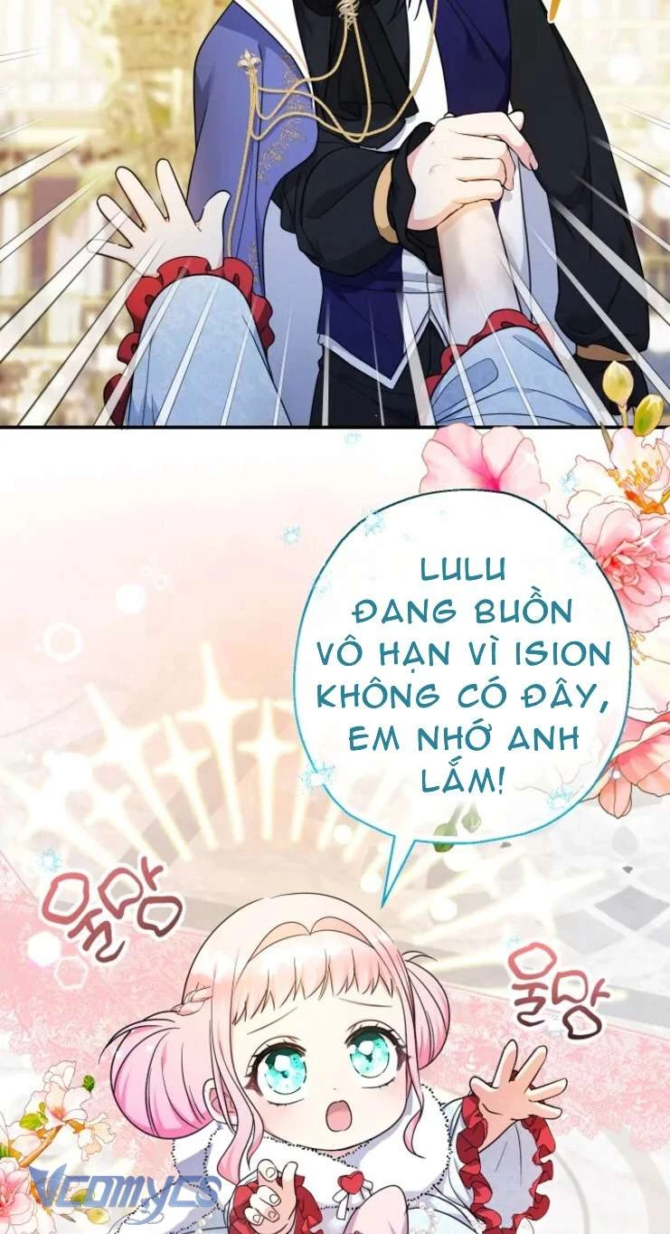 Tiểu Thư Tích Tiền Đi Bụi Chapter 48 - 23