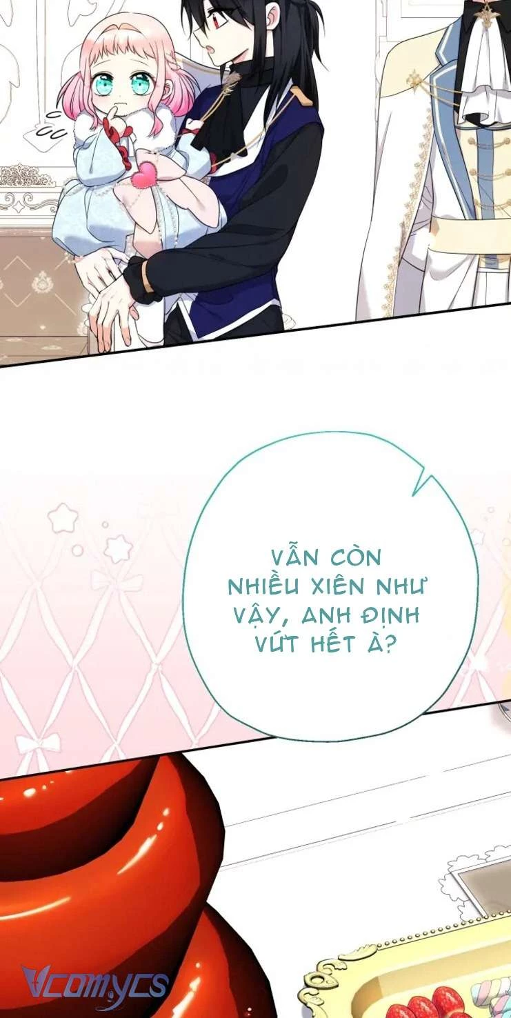 Tiểu Thư Tích Tiền Đi Bụi Chapter 48 - 31