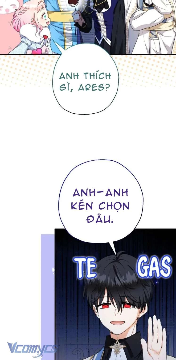 Tiểu Thư Tích Tiền Đi Bụi Chapter 48 - 48