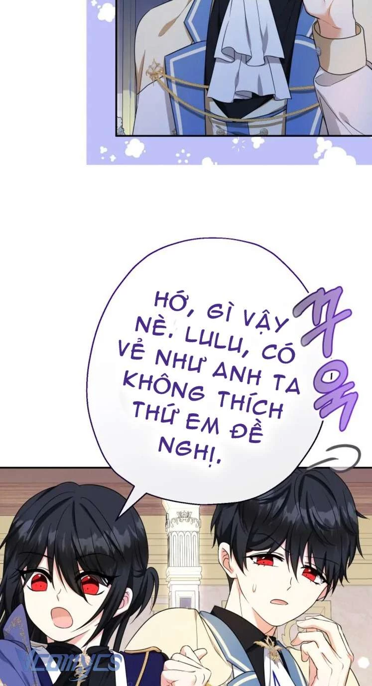 Tiểu Thư Tích Tiền Đi Bụi Chapter 48 - 49