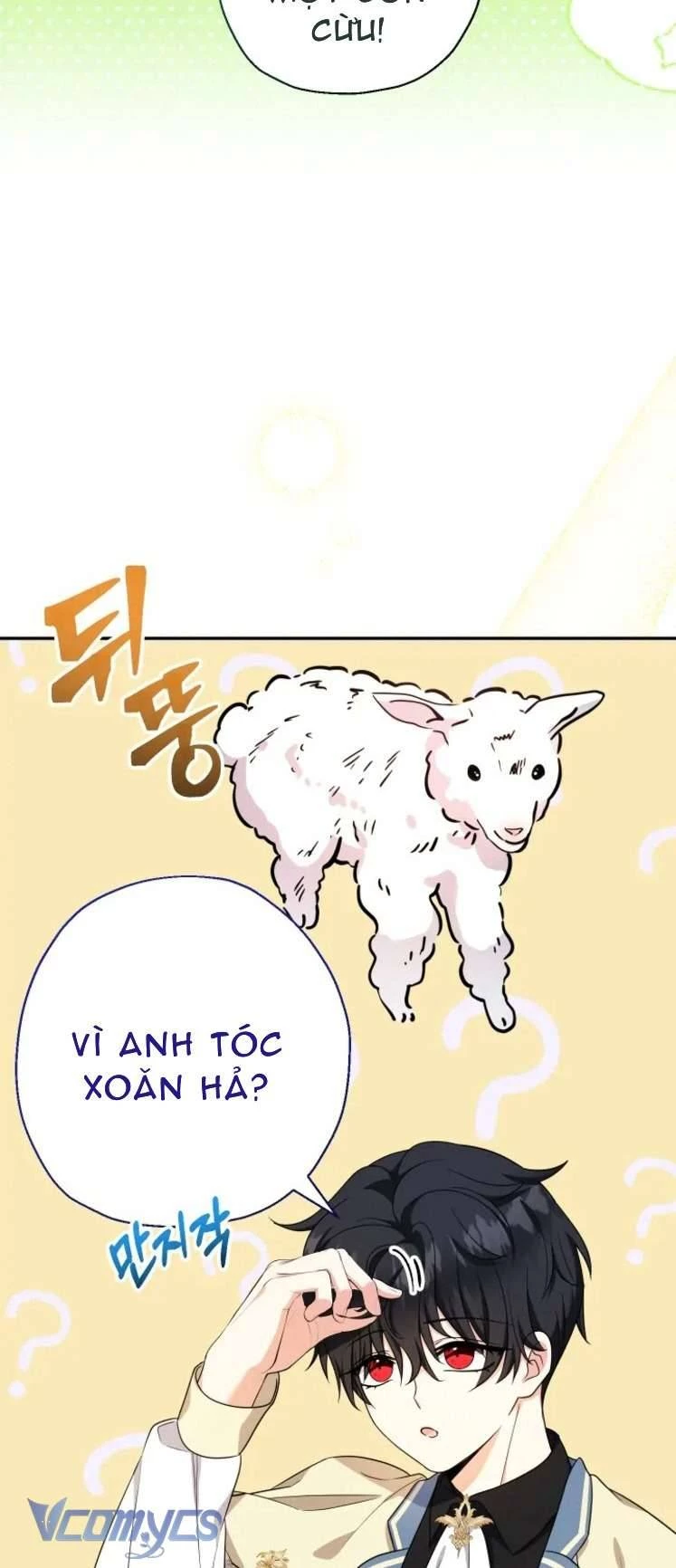 Tiểu Thư Tích Tiền Đi Bụi Chapter 48 - 53