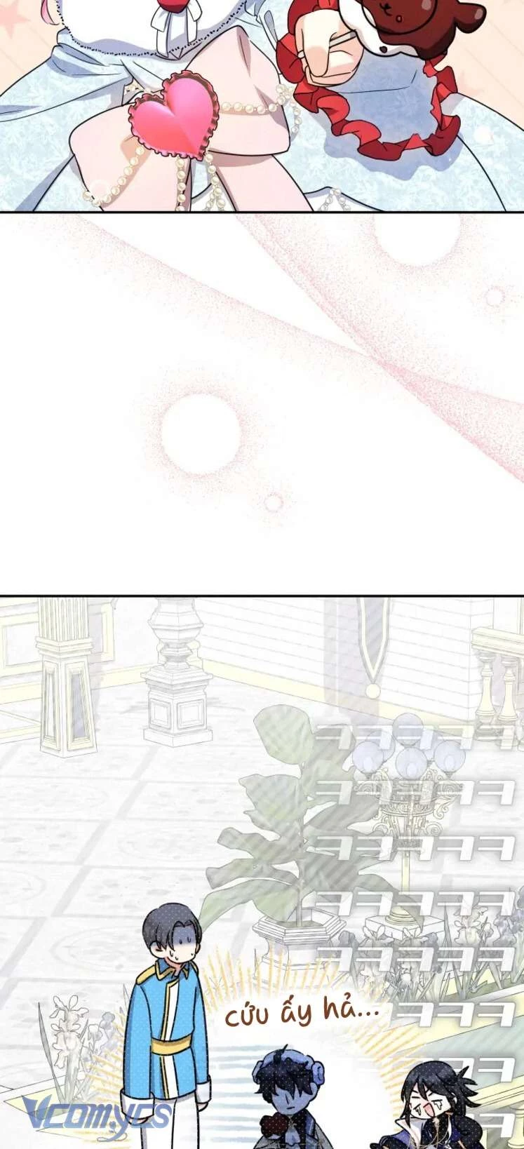 Tiểu Thư Tích Tiền Đi Bụi Chapter 48 - 55