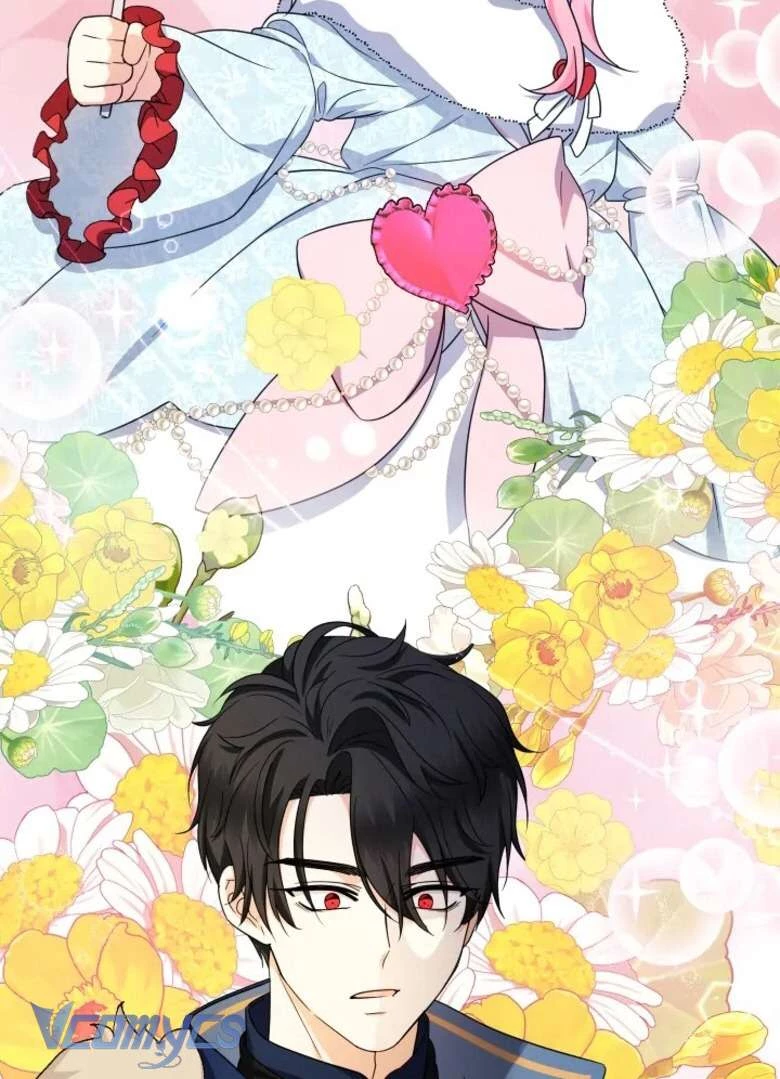 Tiểu Thư Tích Tiền Đi Bụi Chapter 48 - 58