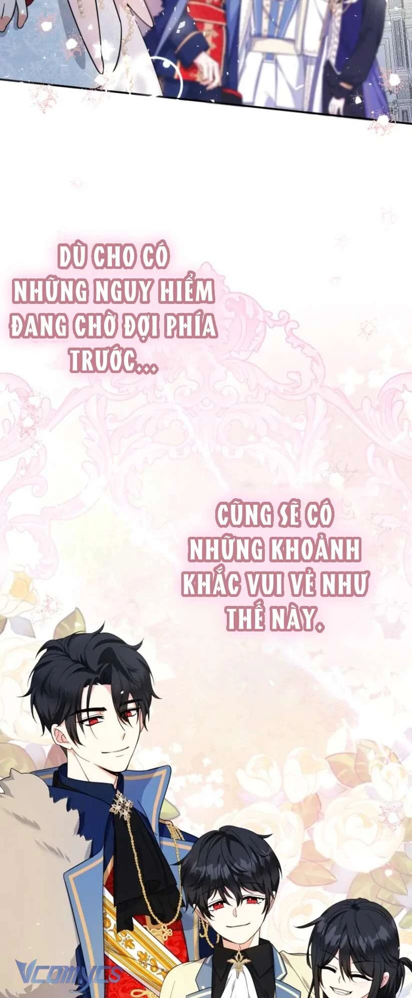 Tiểu Thư Tích Tiền Đi Bụi Chapter 48 - 71