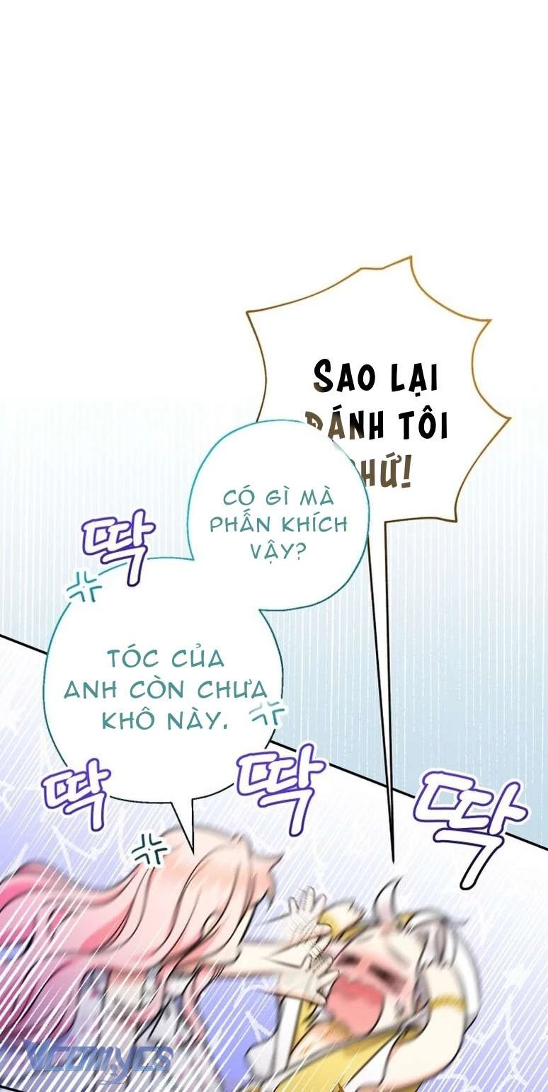 Tiểu Thư Tích Tiền Đi Bụi Chapter 49 - 5