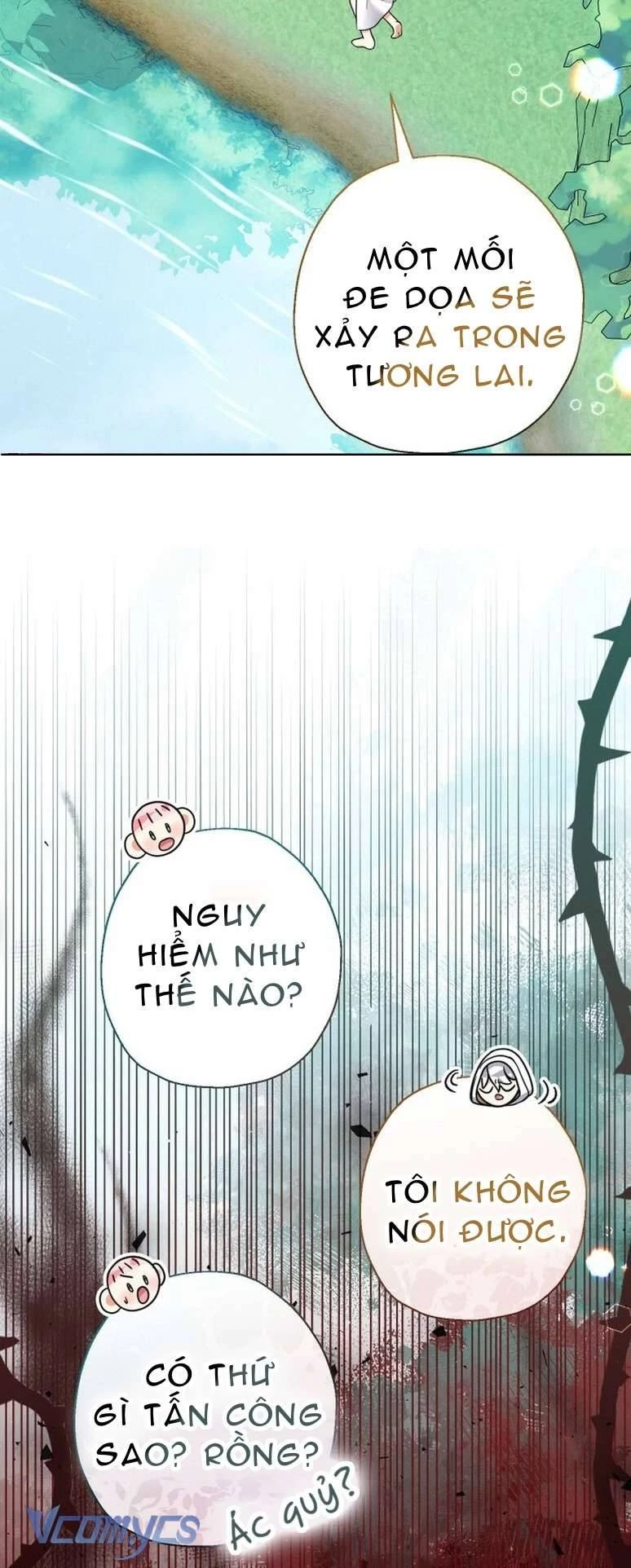 Tiểu Thư Tích Tiền Đi Bụi Chapter 49 - 10