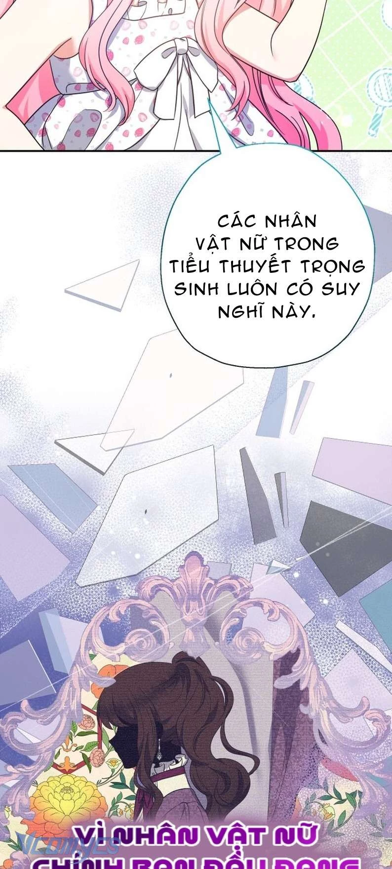 Tiểu Thư Tích Tiền Đi Bụi Chapter 49 - 18