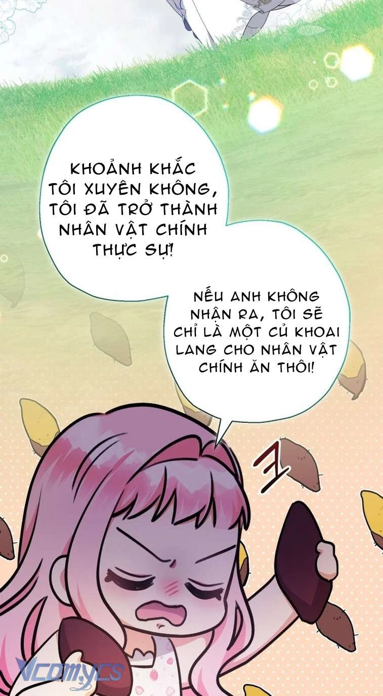 Tiểu Thư Tích Tiền Đi Bụi Chapter 49 - 21