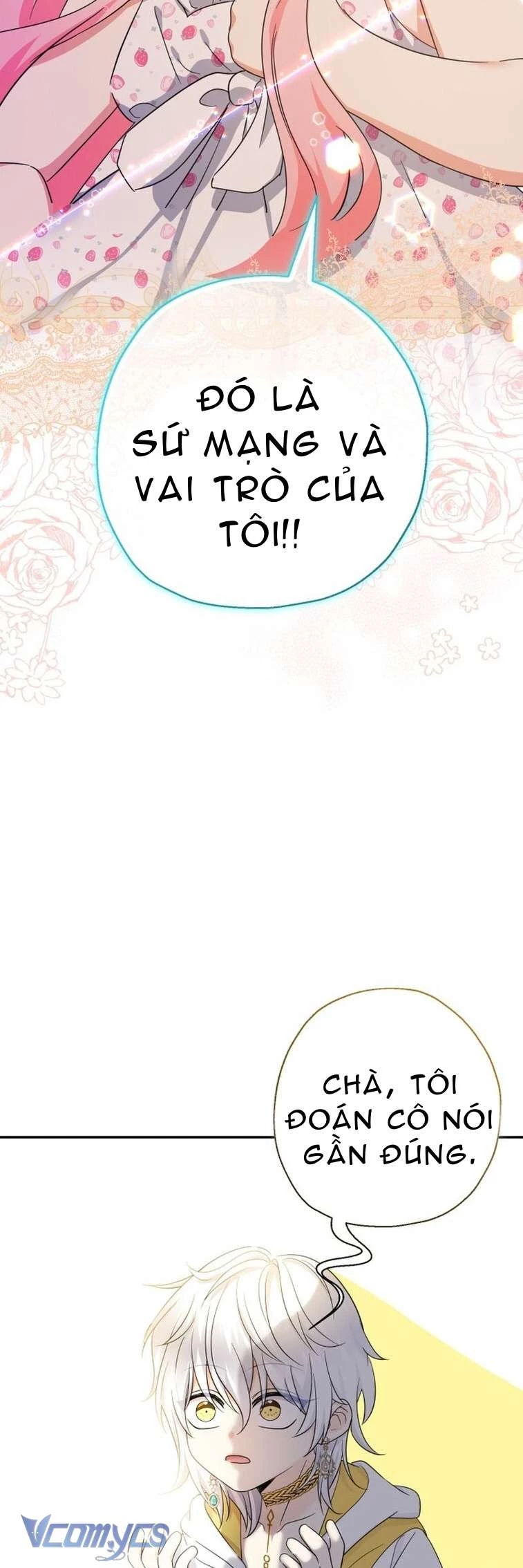 Tiểu Thư Tích Tiền Đi Bụi Chapter 49 - 27