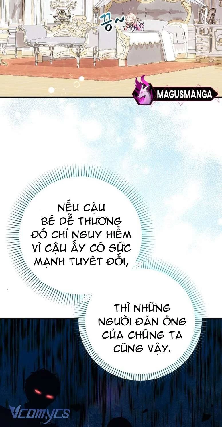 Tiểu Thư Tích Tiền Đi Bụi Chapter 49 - 43