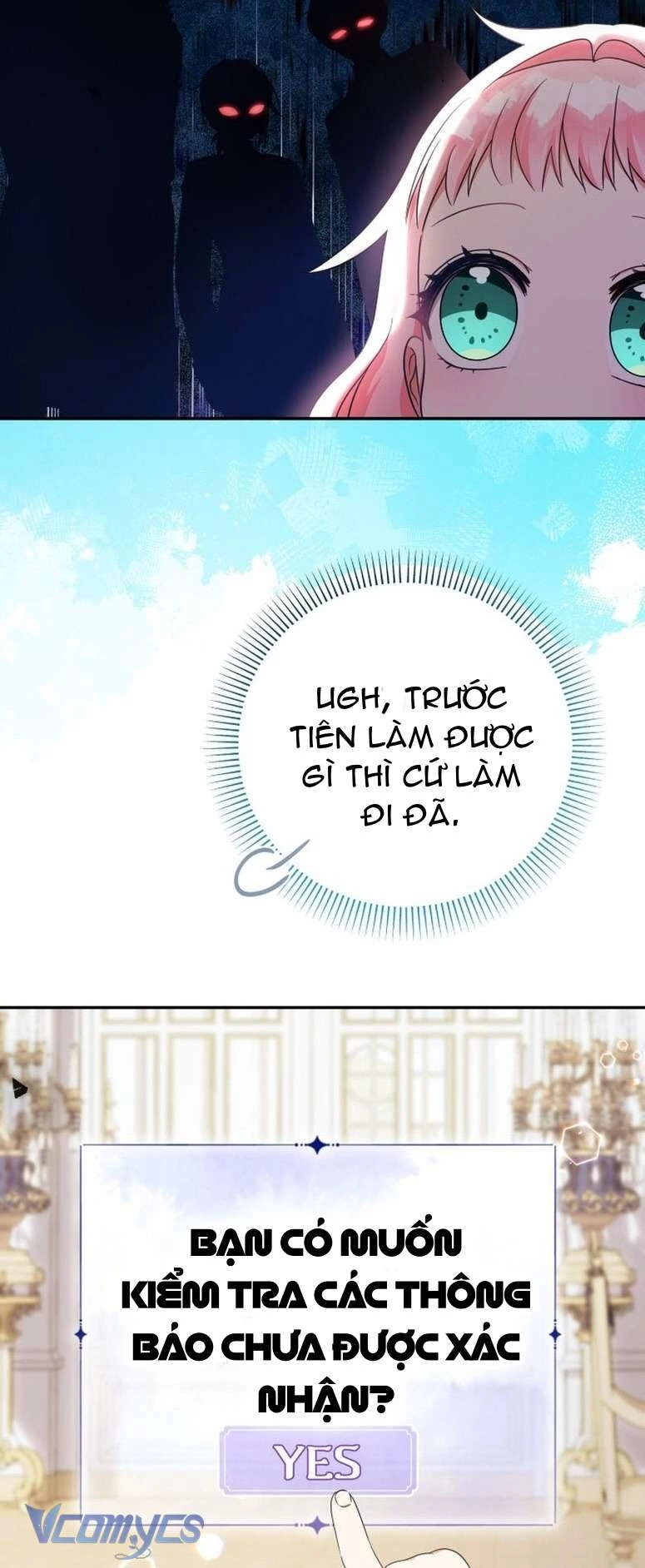 Tiểu Thư Tích Tiền Đi Bụi Chapter 49 - 44