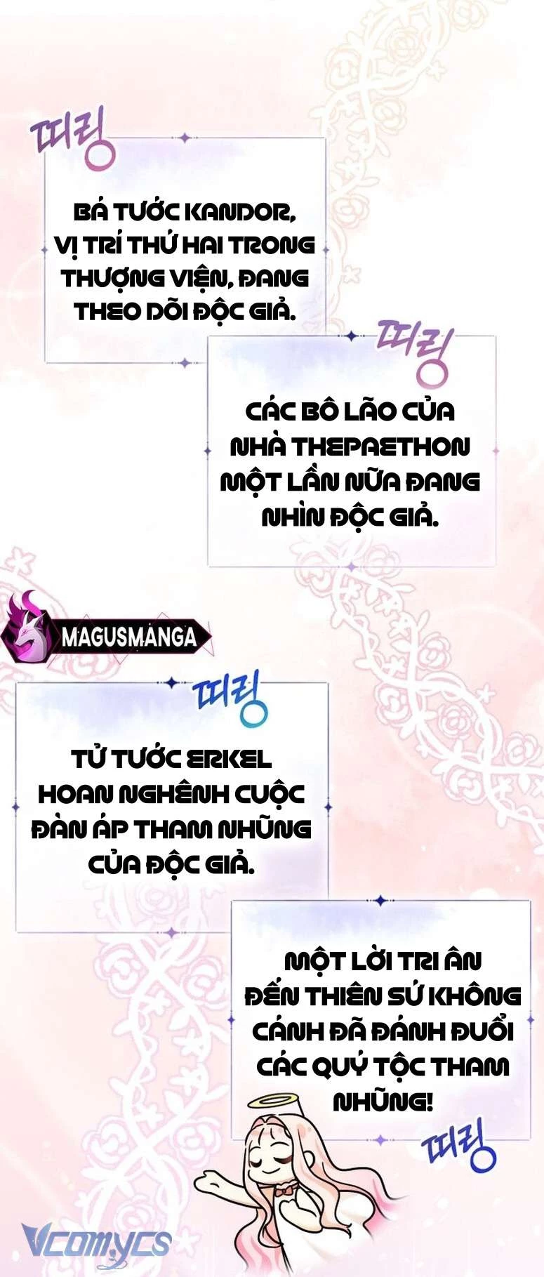 Tiểu Thư Tích Tiền Đi Bụi Chapter 49 - 46