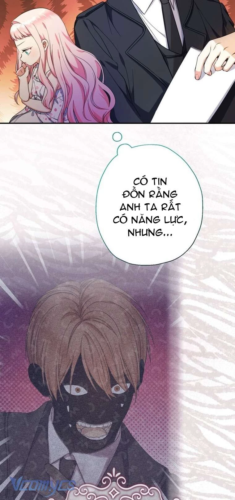 Tiểu Thư Tích Tiền Đi Bụi Chapter 49 - 53