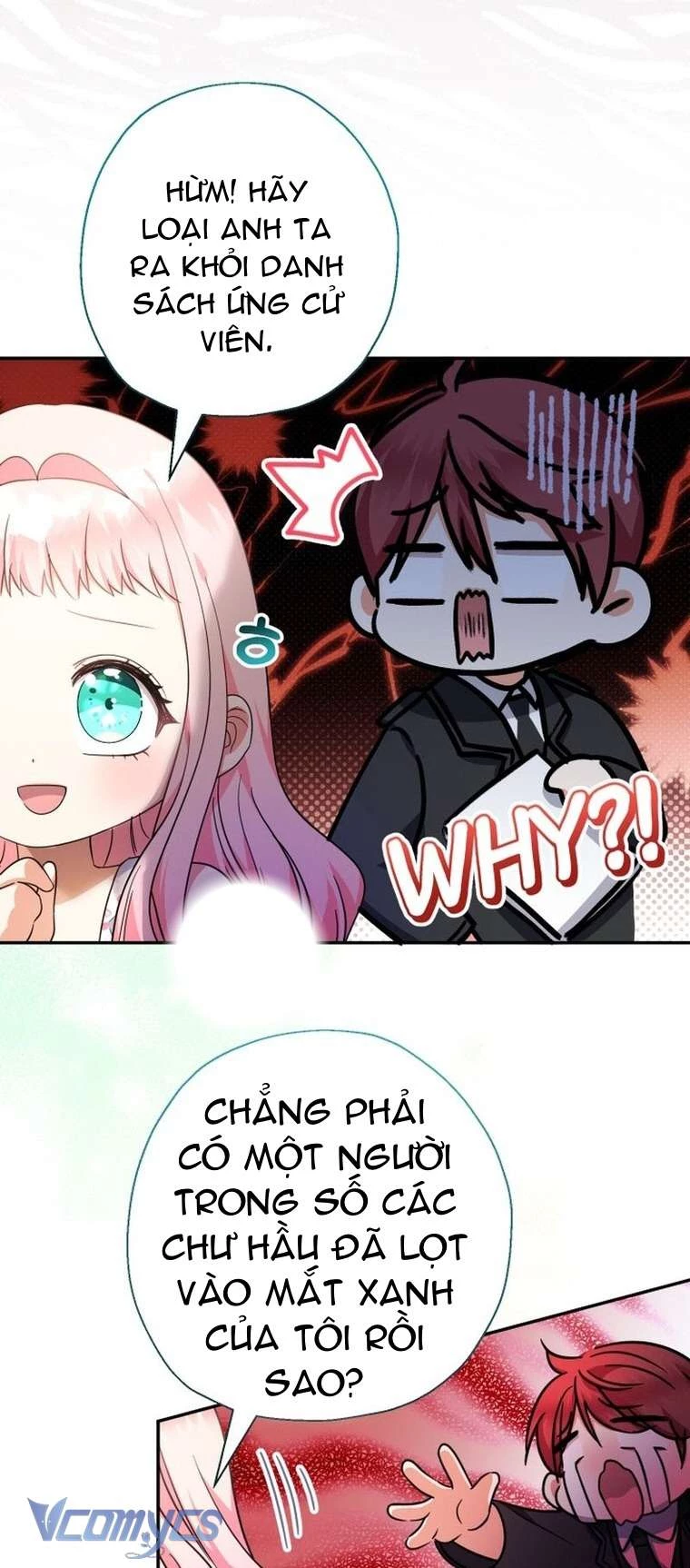 Tiểu Thư Tích Tiền Đi Bụi Chapter 49 - 55