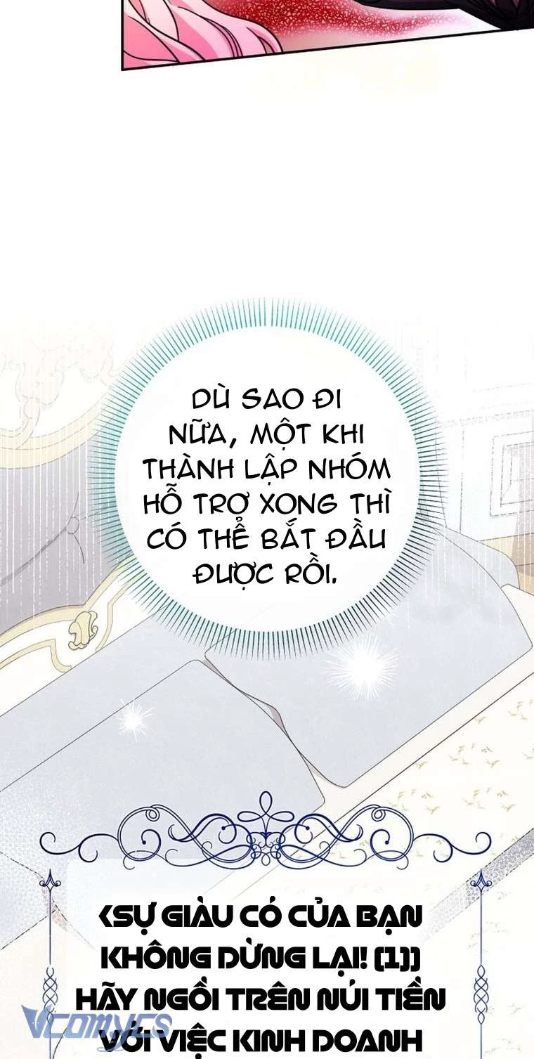 Tiểu Thư Tích Tiền Đi Bụi Chapter 49 - 56