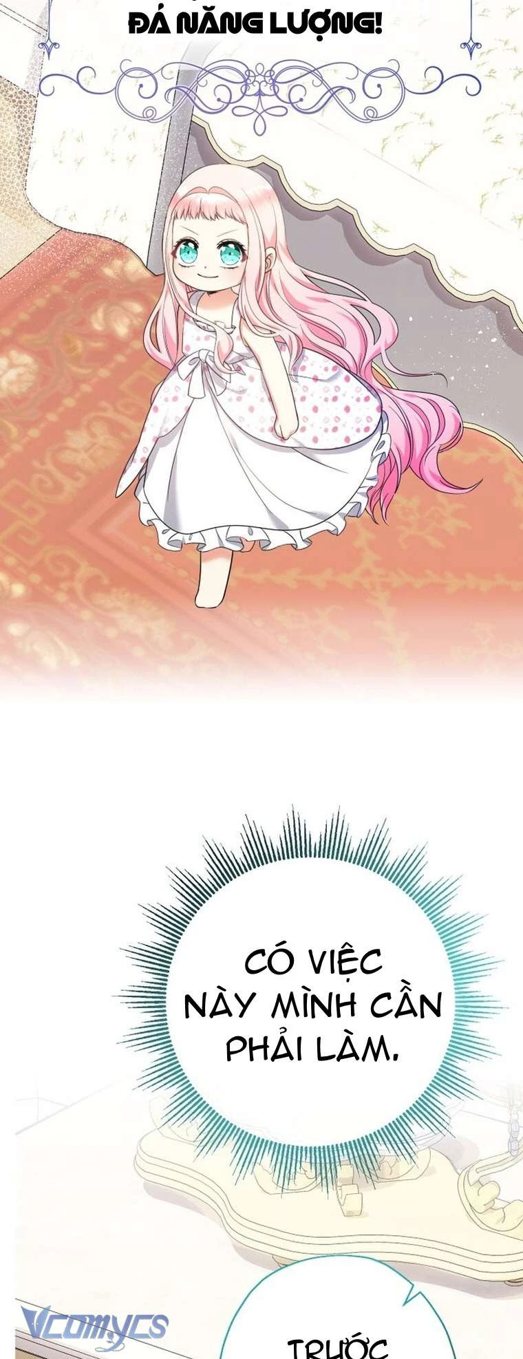 Tiểu Thư Tích Tiền Đi Bụi Chapter 49 - 57