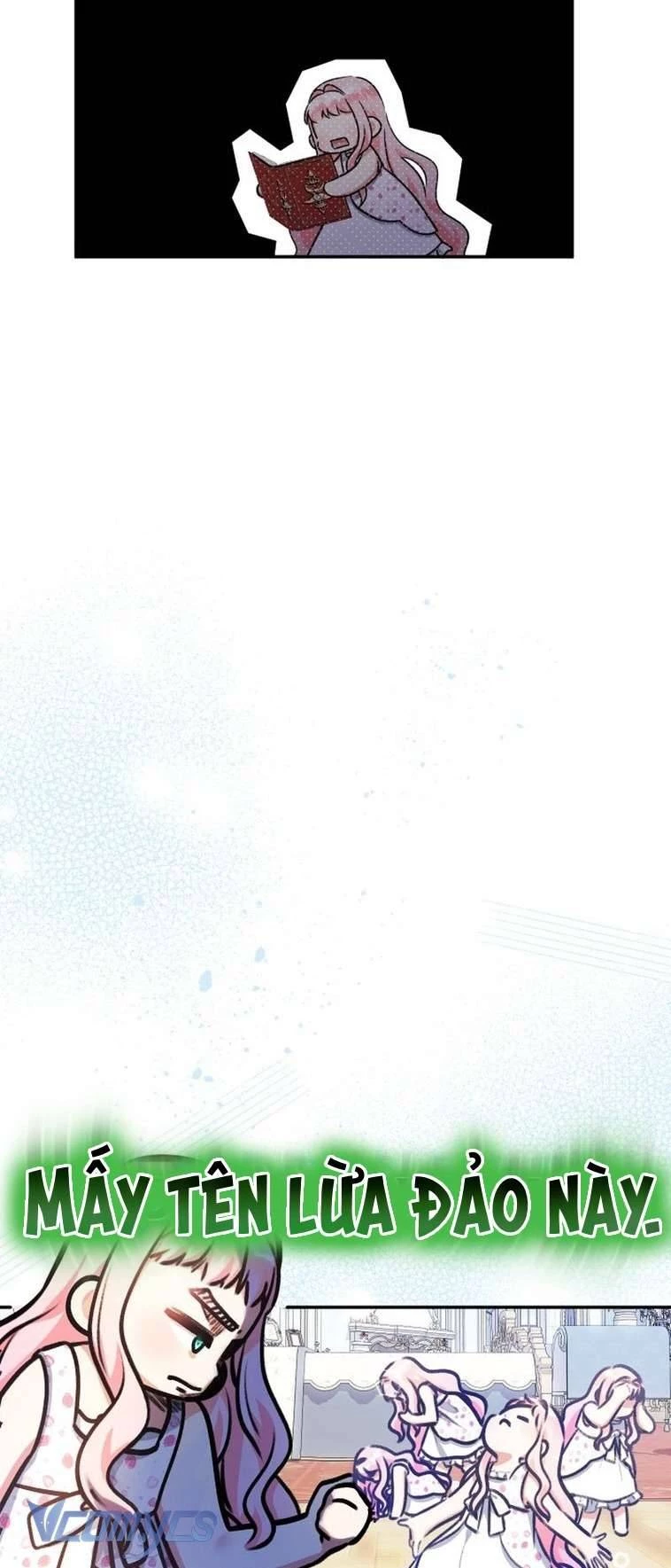 Tiểu Thư Tích Tiền Đi Bụi Chapter 49 - 64