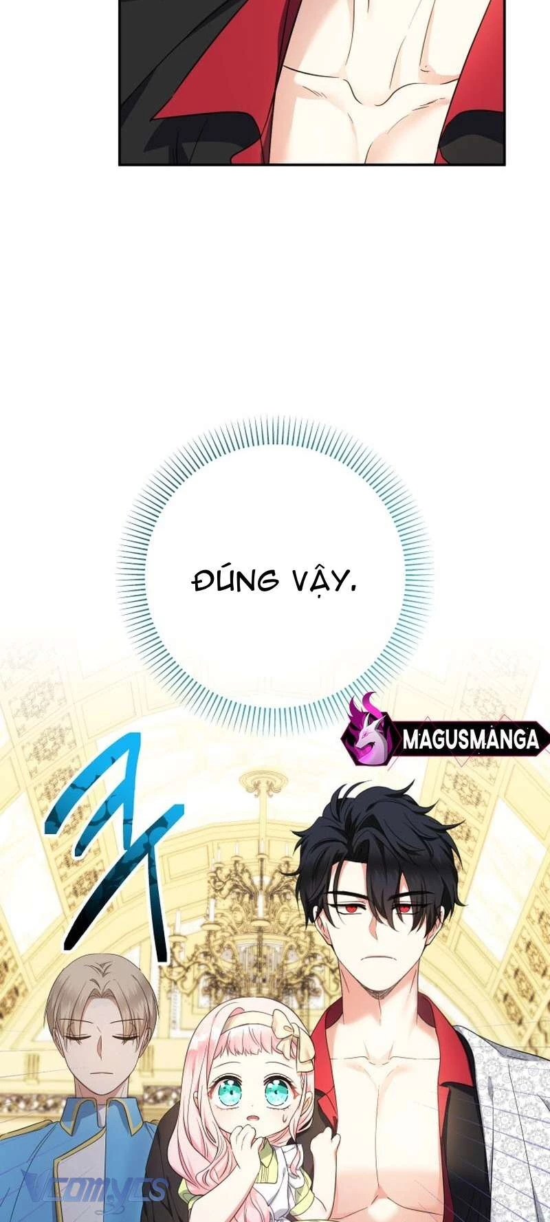 Tiểu Thư Tích Tiền Đi Bụi Chapter 49 - 71