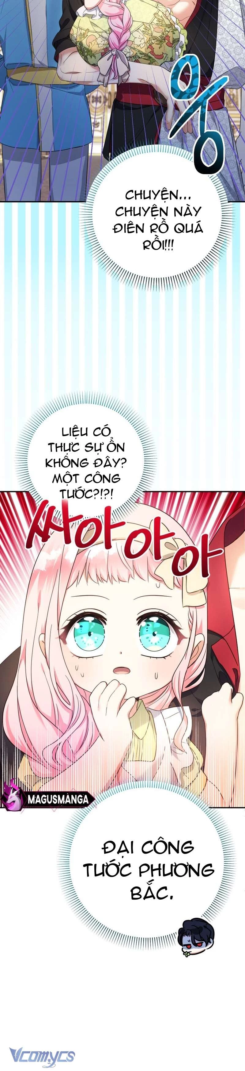 Tiểu Thư Tích Tiền Đi Bụi Chapter 49 - 72