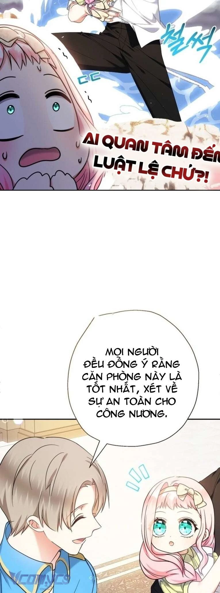 Tiểu Thư Tích Tiền Đi Bụi Chapter 50 - 8