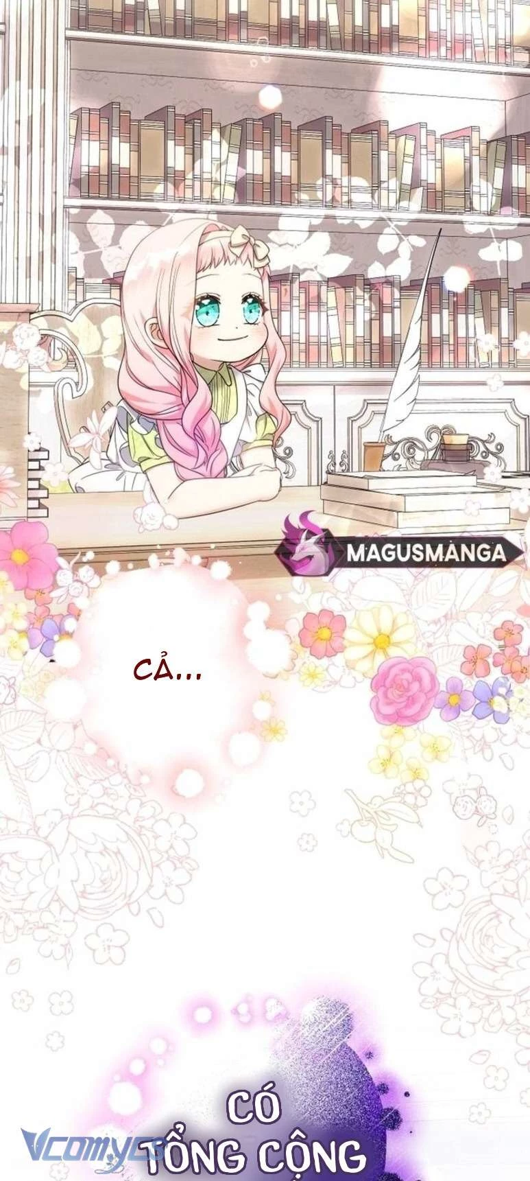 Tiểu Thư Tích Tiền Đi Bụi Chapter 50 - 23