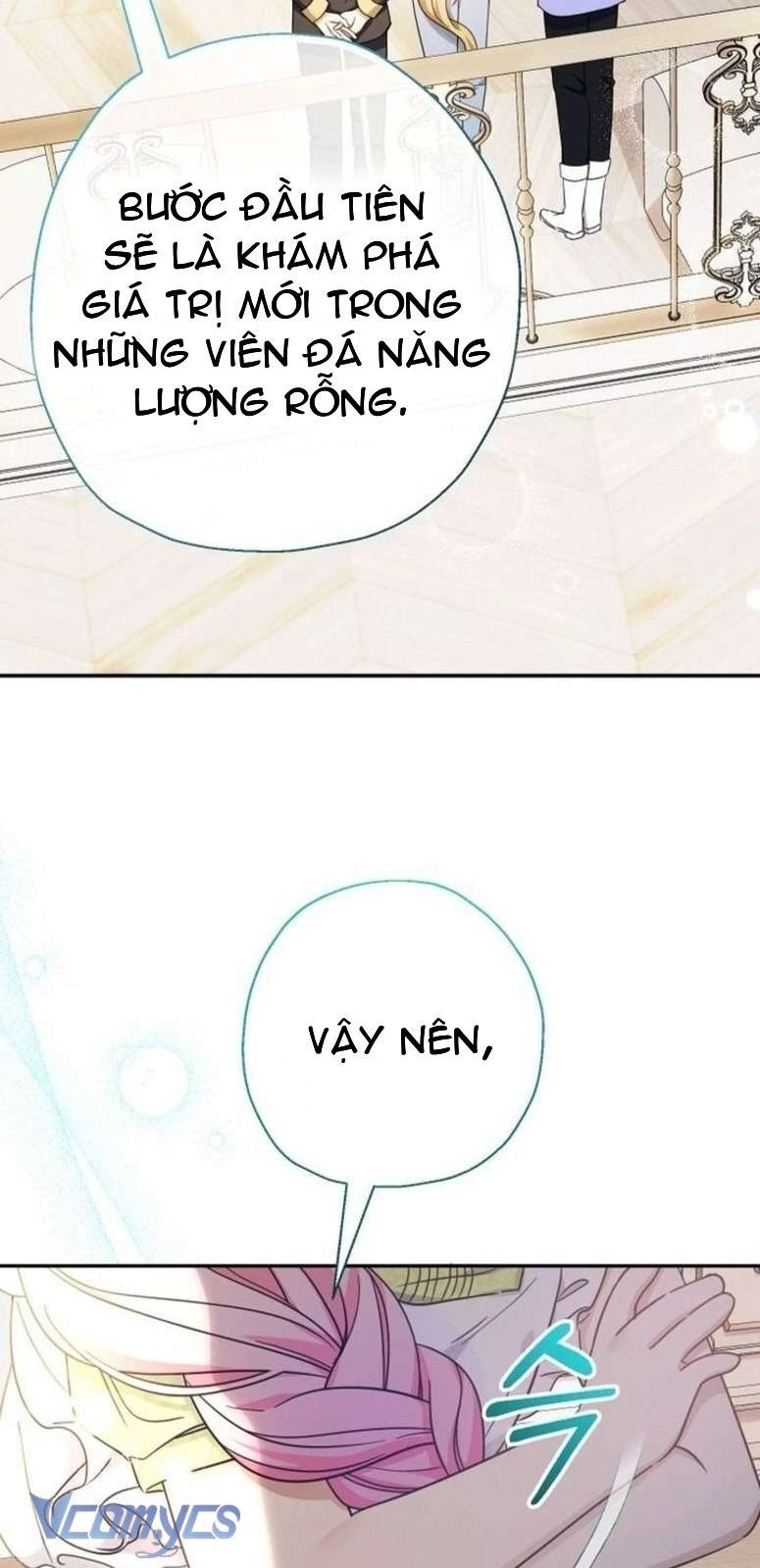 Tiểu Thư Tích Tiền Đi Bụi Chapter 50 - 33