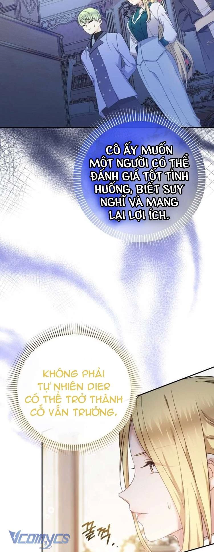 Tiểu Thư Tích Tiền Đi Bụi Chapter 50 - 38