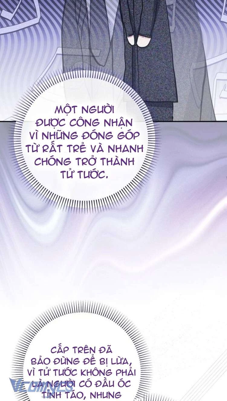 Tiểu Thư Tích Tiền Đi Bụi Chapter 50 - 40